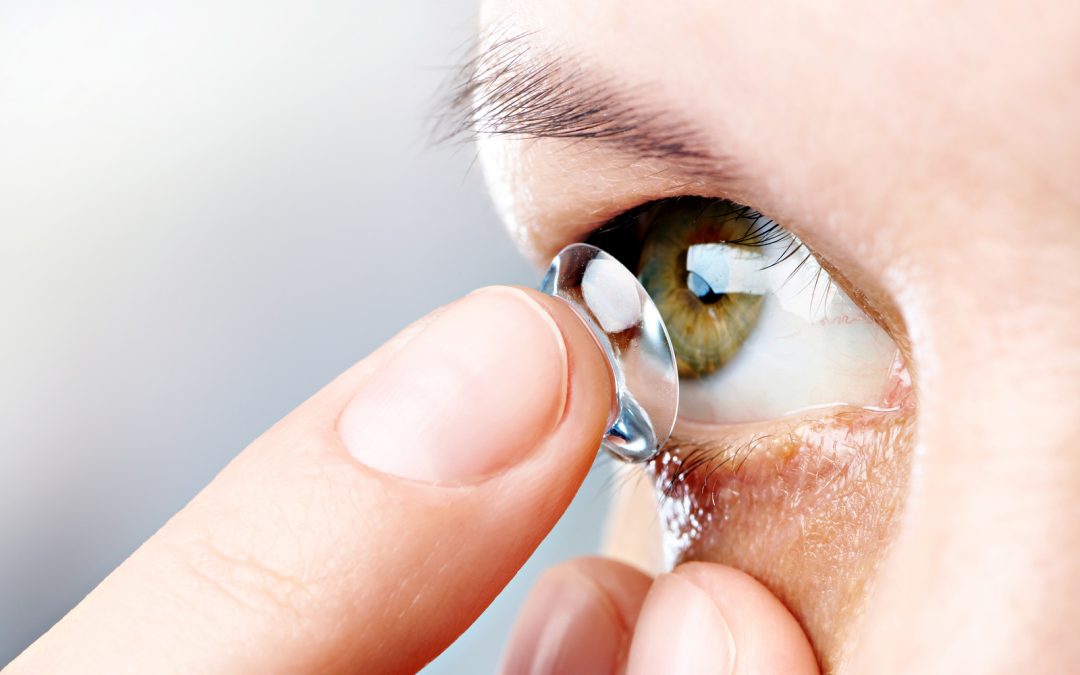 Trifocal