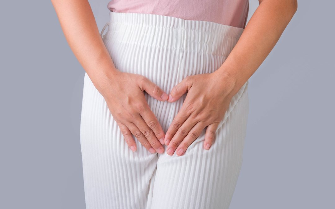 Vaginoplasti