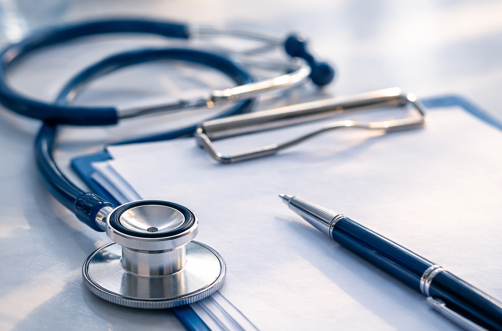 Komplikationsversicherung Türkei (2026)